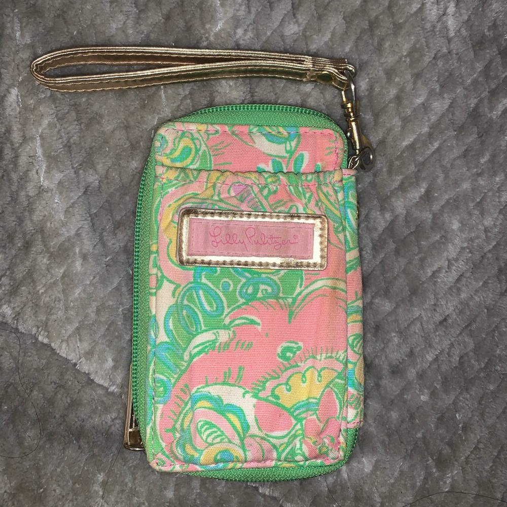 Vera Bradley Wallet
